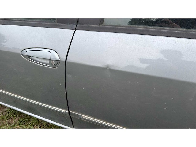 2011 fiat punto personenauto - afbeelding 18 van  22