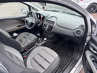2011 fiat punto - afbeelding 3 van  21
