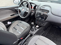 2011 fiat punto - afbeelding 4 van  21