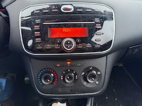 2011 fiat punto - afbeelding 5 van  21
