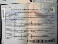 2011 fiat punto - afbeelding 11 van  21