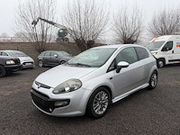2011 fiat punto - afbeelding 1 van  21