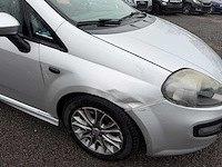 2011 fiat punto - afbeelding 19 van  21