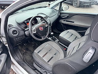 2011 fiat punto - afbeelding 20 van  21