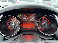 2011 fiat punto - afbeelding 21 van  21