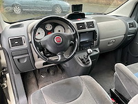 2011 fiat scudo lichte vracht - afbeelding 10 van  38