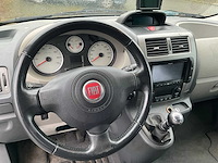 2011 fiat scudo lichte vracht - afbeelding 13 van  38