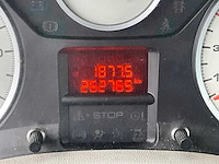 2011 fiat scudo lichte vracht - afbeelding 15 van  38