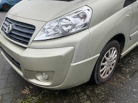 2011 fiat scudo lichte vracht - afbeelding 20 van  38