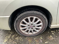 2011 fiat scudo lichte vracht - afbeelding 21 van  38