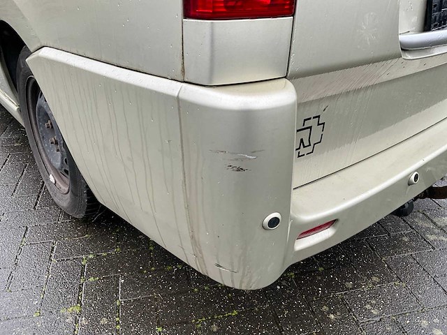 2011 fiat scudo lichte vracht - afbeelding 22 van  38