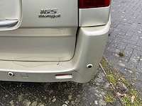 2011 fiat scudo lichte vracht - afbeelding 25 van  38