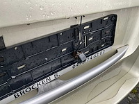 2011 fiat scudo lichte vracht - afbeelding 28 van  38