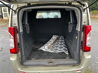 2011 fiat scudo lichte vracht - afbeelding 29 van  38