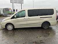 2011 fiat scudo lichte vracht - afbeelding 2 van  38