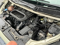 2011 fiat scudo lichte vracht - afbeelding 31 van  38