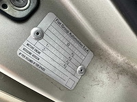 2011 fiat scudo lichte vracht - afbeelding 32 van  38