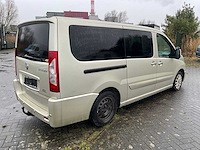 2011 fiat scudo lichte vracht - afbeelding 5 van  38