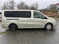 2011 fiat scudo lichte vracht - afbeelding 6 van  38