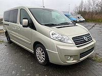 2011 fiat scudo lichte vracht - afbeelding 7 van  38