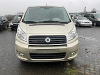 2011 fiat scudo lichte vracht - afbeelding 8 van  38