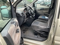 2011 fiat scudo lichte vracht - afbeelding 9 van  38