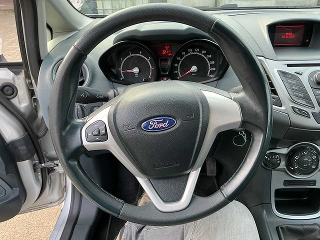 2011 ford fiesta - afbeelding 7 van  60