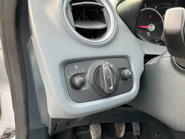 2011 ford fiesta - afbeelding 9 van  60