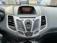 2011 ford fiesta - afbeelding 11 van  60
