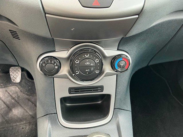 2011 ford fiesta - afbeelding 13 van  60