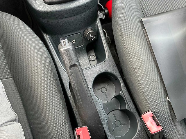 2011 ford fiesta - afbeelding 15 van  60