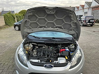 2011 ford fiesta - afbeelding 31 van  60