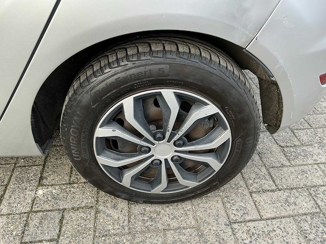 2011 ford fiesta - afbeelding 38 van  60