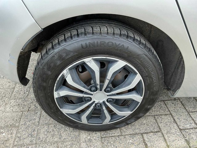 2011 ford fiesta - afbeelding 39 van  60