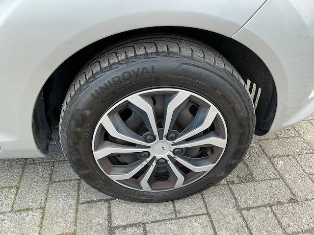 2011 ford fiesta - afbeelding 40 van  60