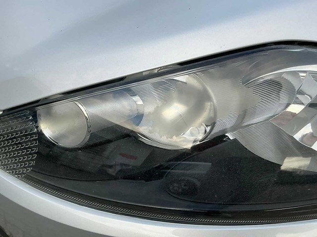 2011 ford fiesta - afbeelding 41 van  60