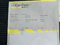 2011 ford fiesta - afbeelding 49 van  60