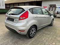 2011 ford fiesta - afbeelding 45 van  60