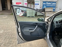 2011 ford fiesta - afbeelding 60 van  60