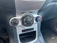 2011 ford fiesta - afbeelding 2 van  14