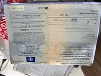 2011 ford fiesta - afbeelding 5 van  14