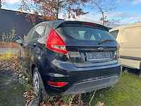 2011 ford fiesta - afbeelding 7 van  14