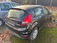 2011 ford fiesta - afbeelding 8 van  14