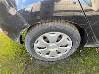 2011 ford fiesta - afbeelding 10 van  14