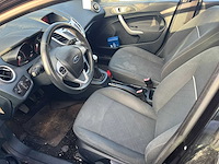 2011 ford fiesta - afbeelding 11 van  14