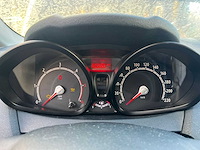 2011 ford fiesta - afbeelding 12 van  14