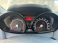 2011 ford fiesta - afbeelding 13 van  14