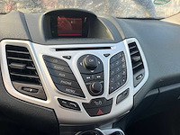 2011 ford fiesta - afbeelding 14 van  14