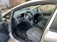 2011 ford fiesta - afbeelding 3 van  60