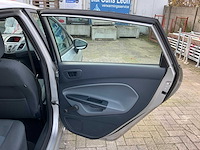 2011 ford fiesta - afbeelding 21 van  60